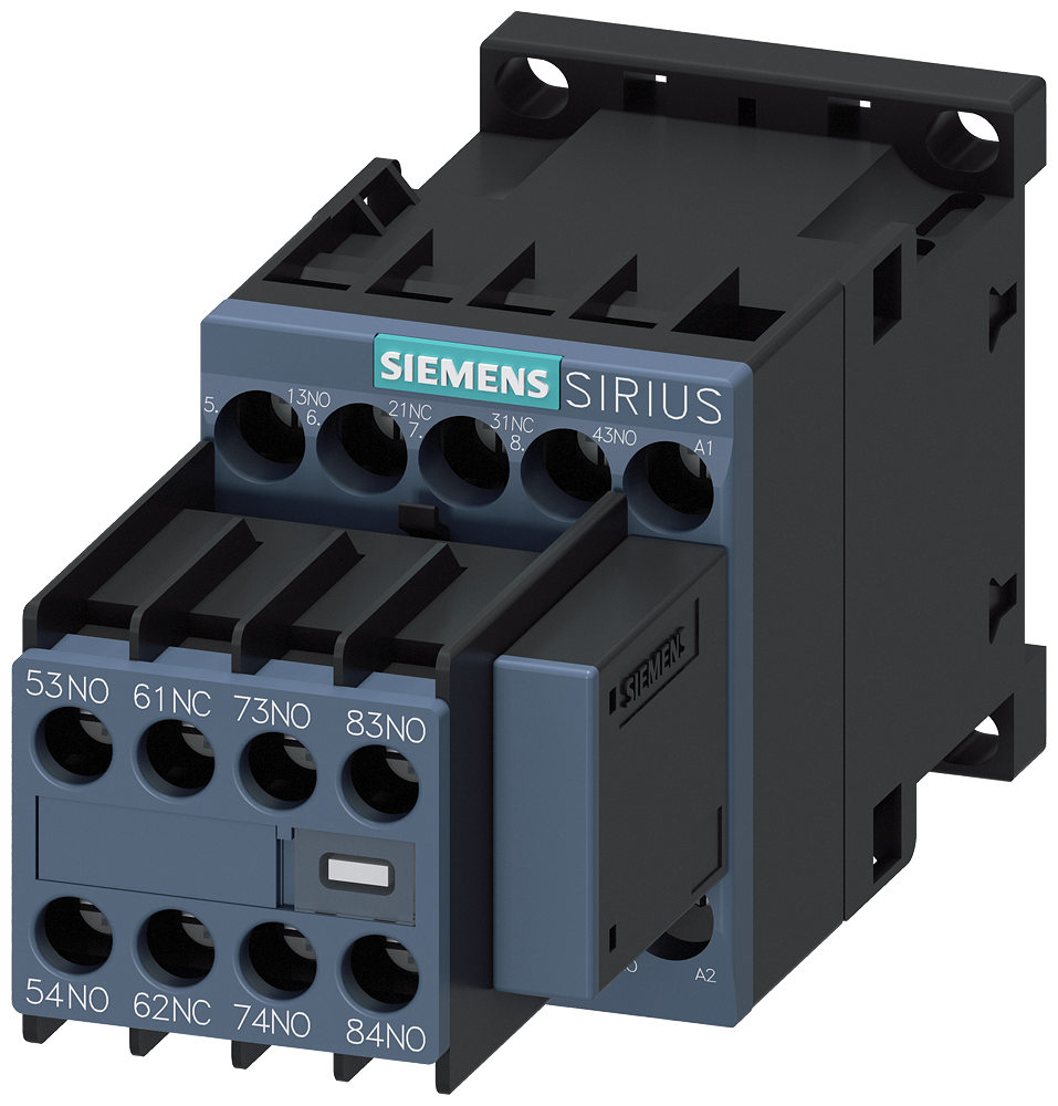 Hilfsschütz 3RH2353-1CK20-0KA0