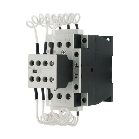 Kondensatorschütz DILK20-11(48V50HZ)