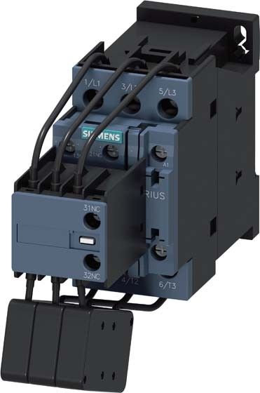 Schütz 3RT2625-1AK65