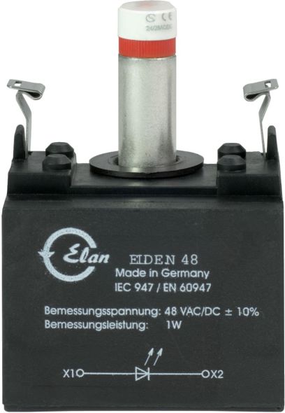 LED-Leuchtelement ELDE.NRT230