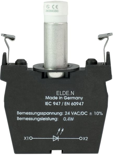 LED-Leuchtmelder ELDE.NGN24