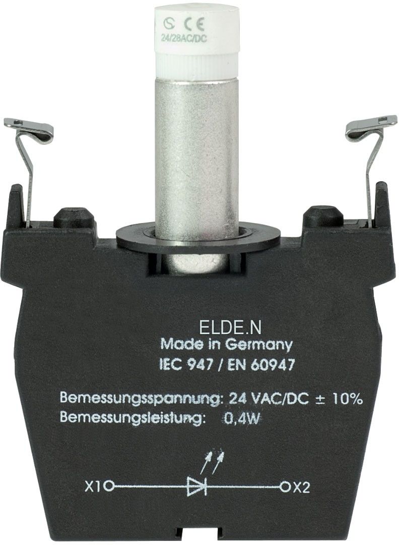 LED-Leuchtelement ELDE.NGB24