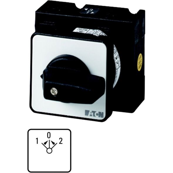 Umschalter T3-1-8214/EZ