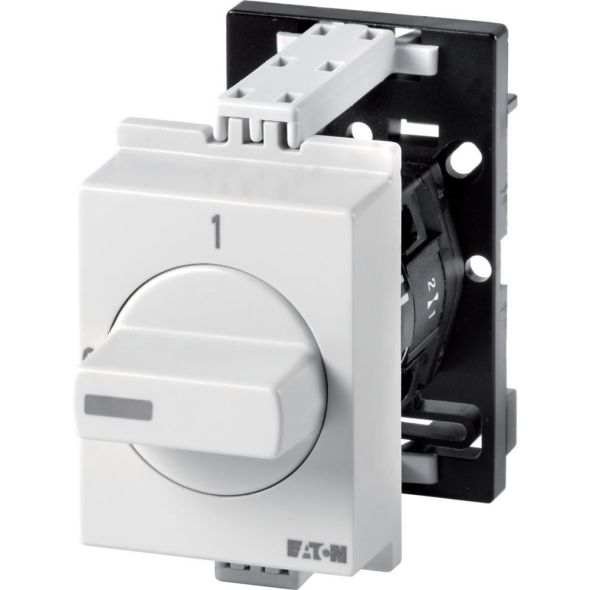 Umschalter TM 10A TM-1-8220/IVS