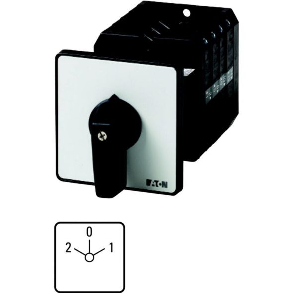 Wendeschalter T5B 63A T5B-3-123/Z
