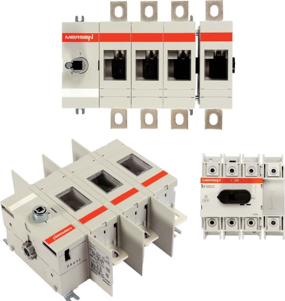 Lasttrennschalter M253