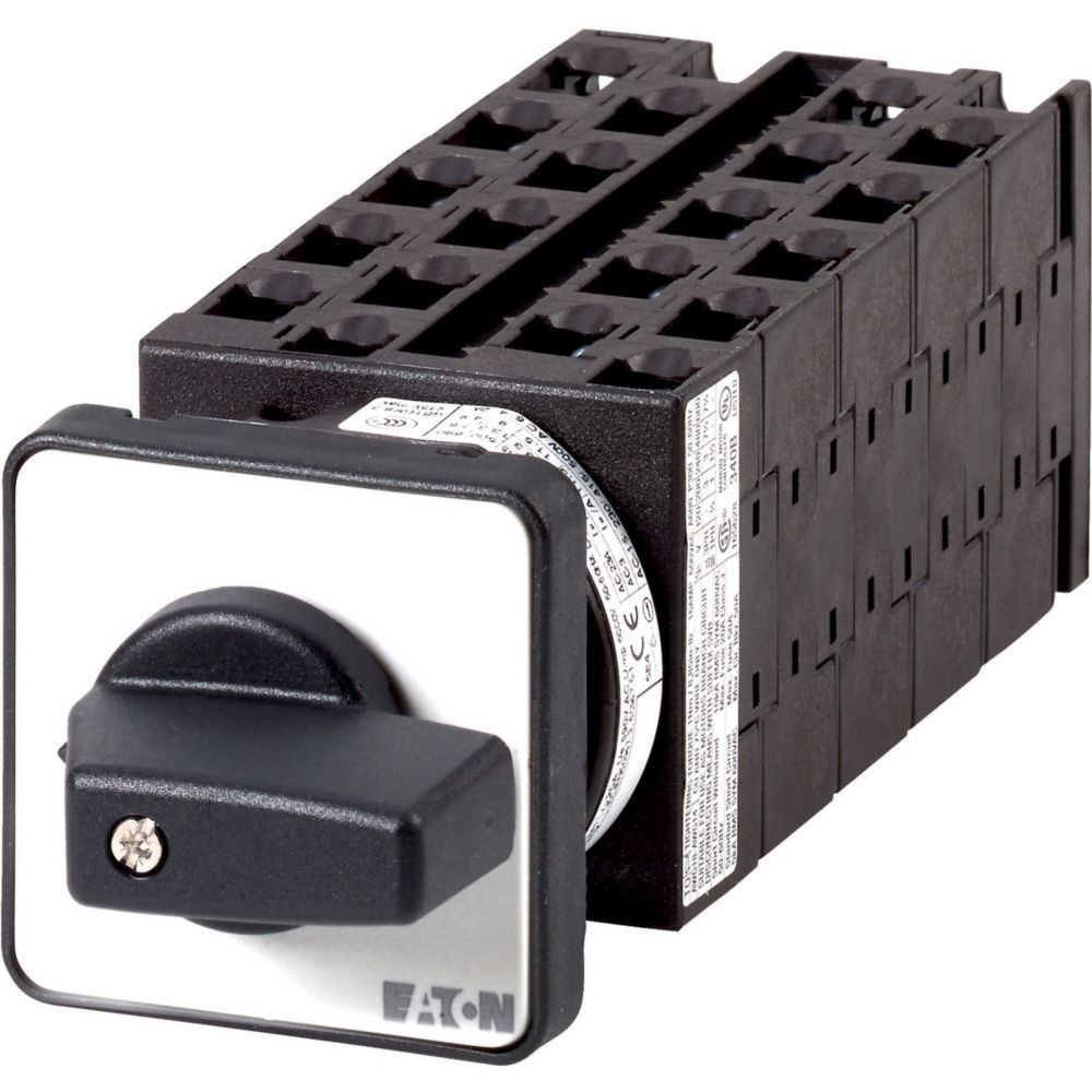 Polumschalter T0 20A T0-10-15104/E