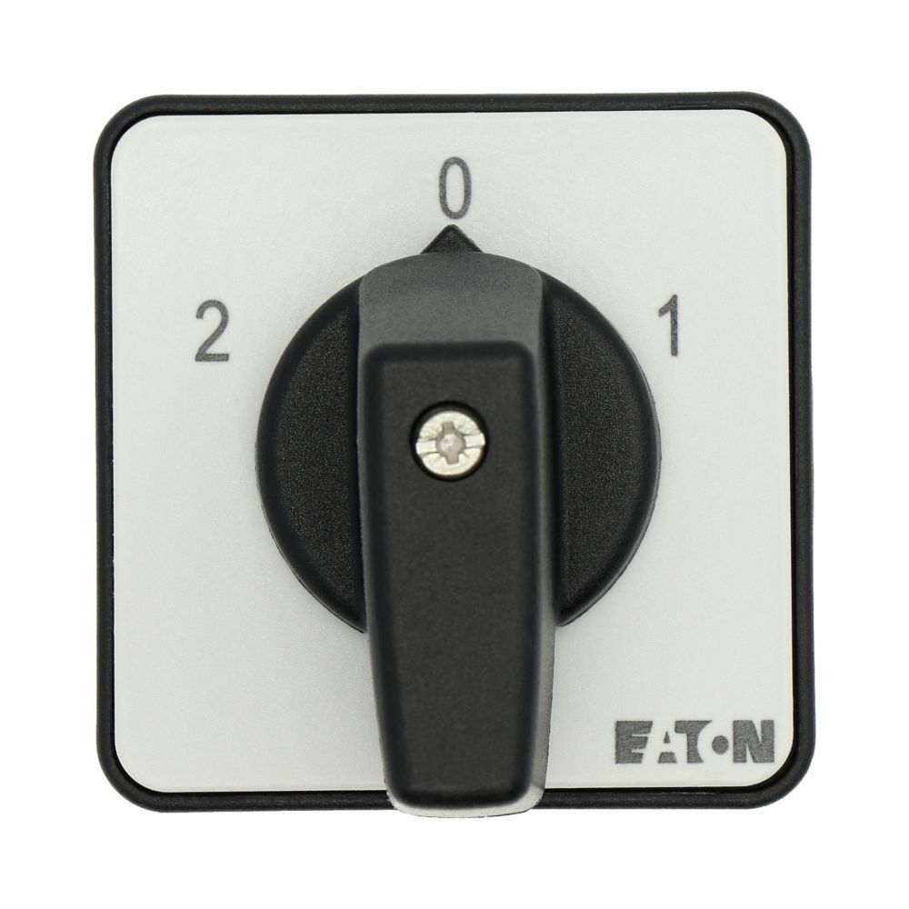 Polumschalter T0 20A T0-4-5/E