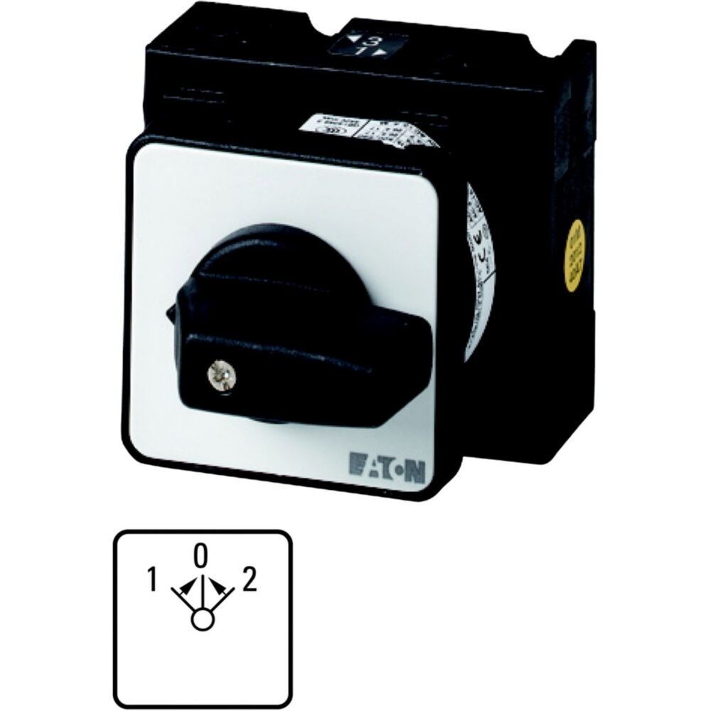 Umschalter T3-1-8214/EZ