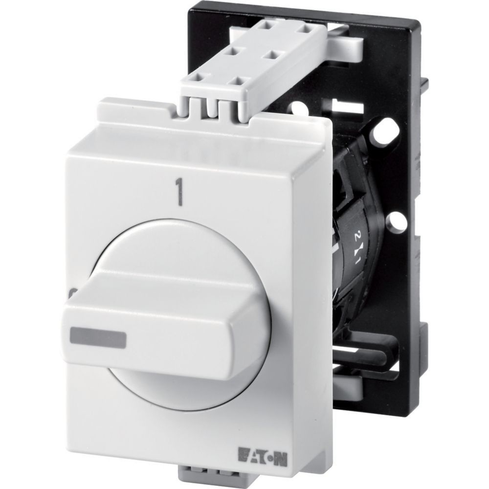 Umschalter TM 10A TM-1-8220/IVS