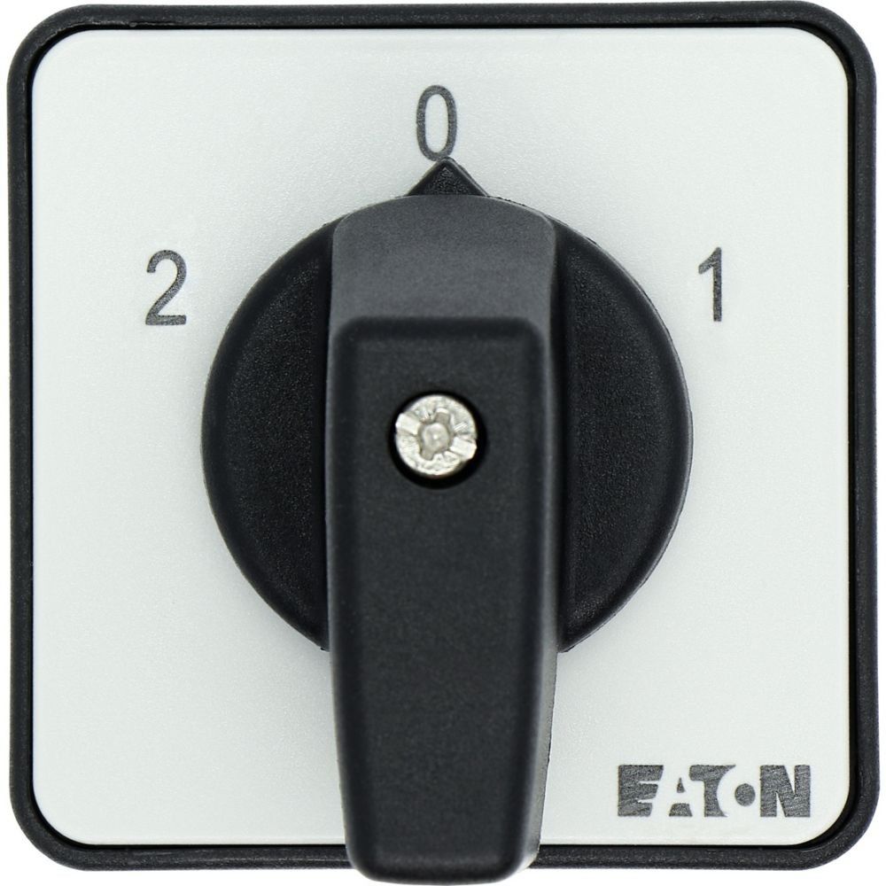 Wendeschalter T3 32A T3-3-20/E