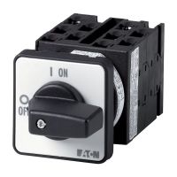 Polumschalter T0 20A T0-5-29/E
