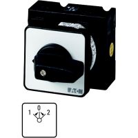 Umschalter T3-1-8214/EZ