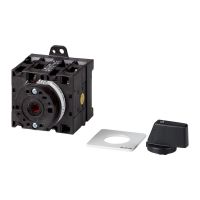 Umschalter T3 32A T3-1-34/XZ