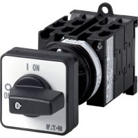 Wende-Polumschalter T0 T0-5-8453/Z
