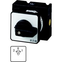 Wendeschalter T0 20A T0-3-190/E