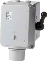 Ausschalter CGTA 532/6H