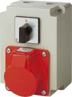 Ein-Aus-Schalter CV3NAT 532/6H