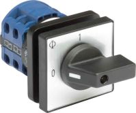 Stufenschalter CA10 A241-600E