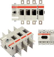 Lasttrennschalter M253
