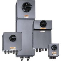 Lasttrennschalter 8146/5-V11604#221388