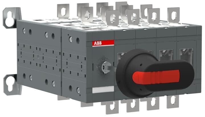 Bypass-Schalter OT160E04YP