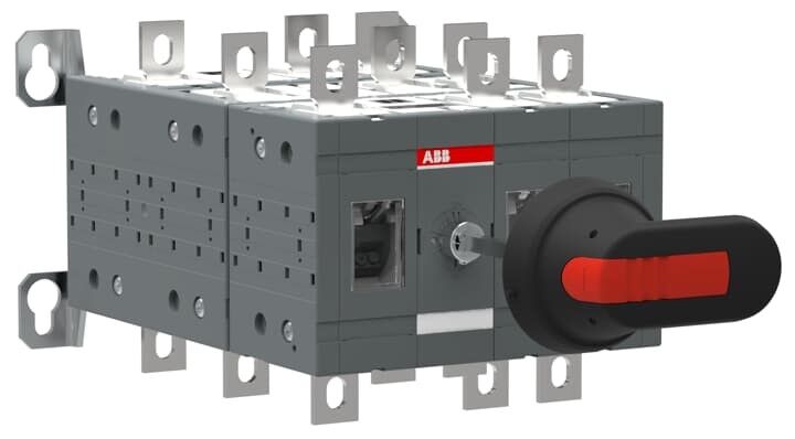 Bypass-Schalter OT250E12YP