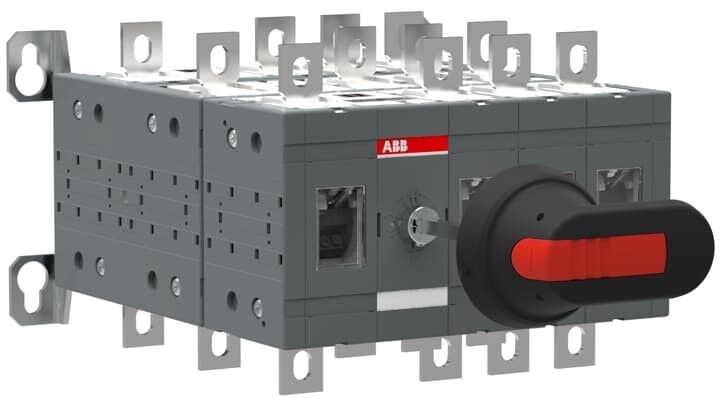 Bypass-Schalter OT250E13YP