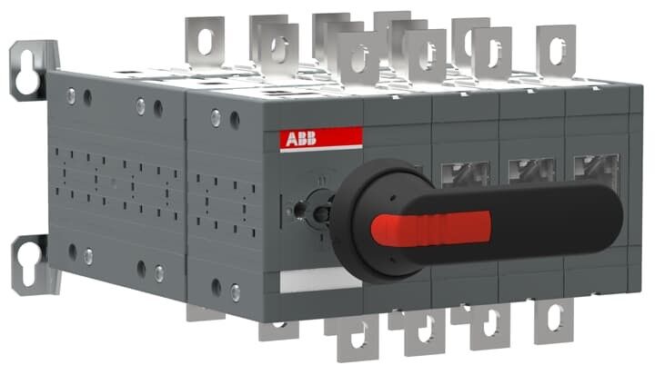 Bypass-Schalter OT315E04YP