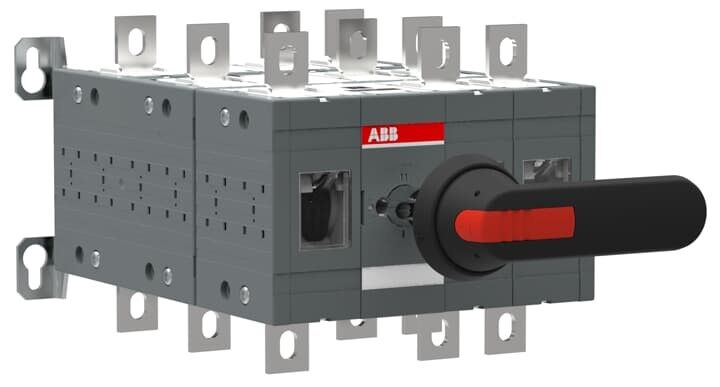 Bypass-Schalter OT400E12YP