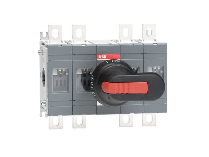 Lasttrennschalter OT200E22P