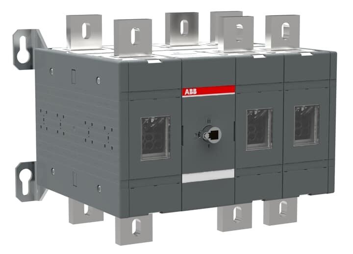 Lastumschalter OT1000E12C