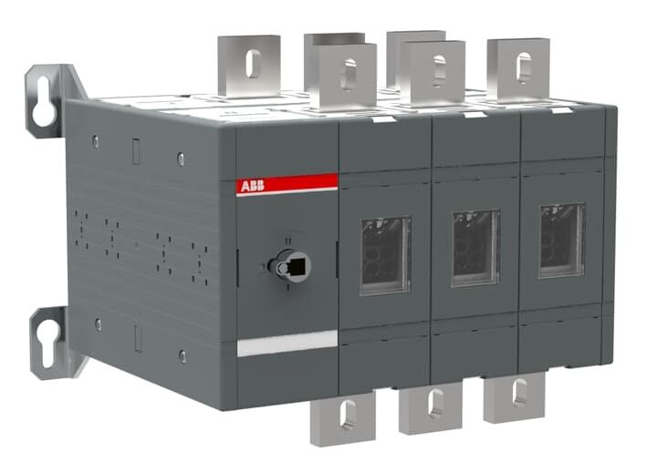 Lastumschalter OT1250E03C