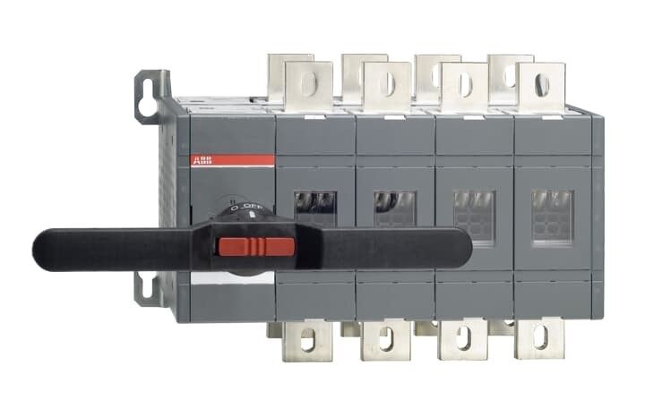 Lastumschalter OT1250E04CP