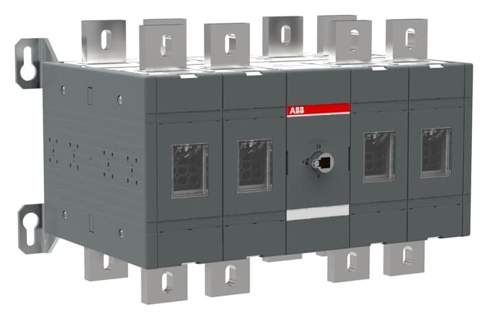 Lastumschalter OT1250E22C