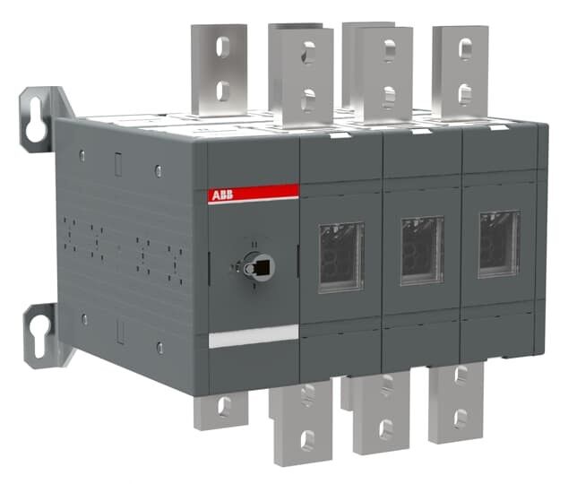 Lastumschalter OT1600E03C