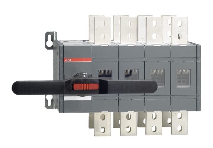 Lastumschalter OT1600E04CP