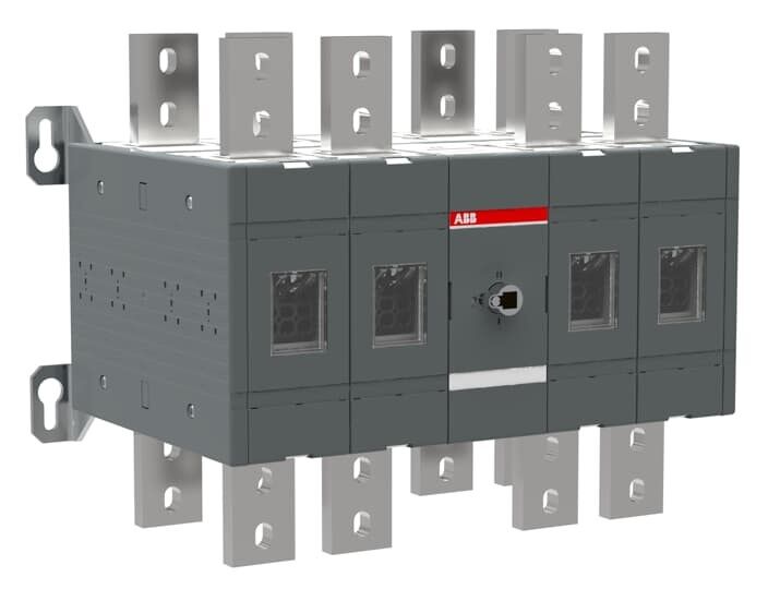 Lastumschalter OT1600E22C