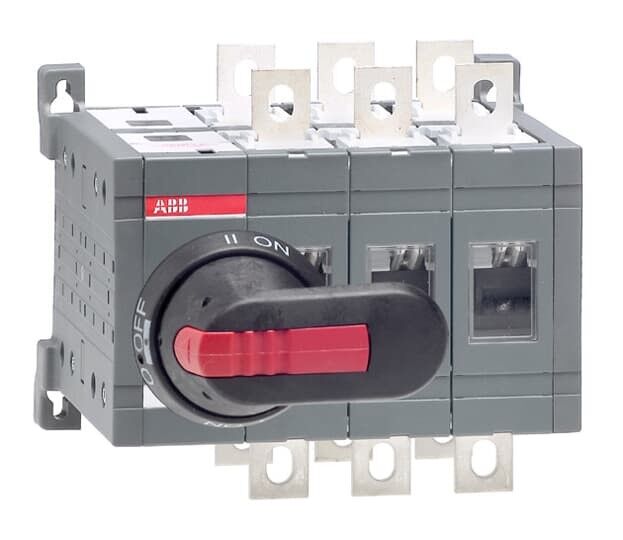 Lastumschalter OT160E03CP