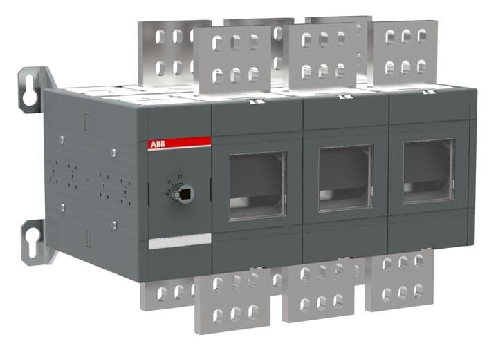 Lastumschalter OT2000E03C