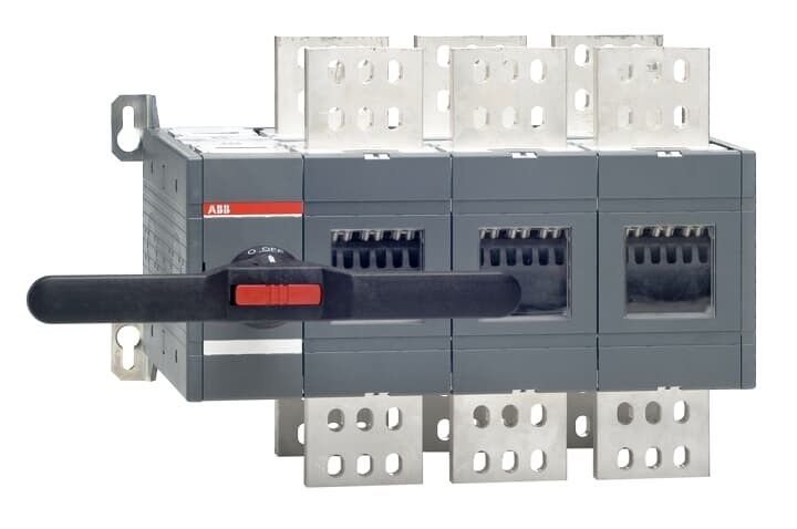 Lastumschalter OT2000E03CP