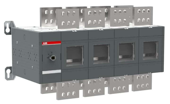 Lastumschalter OT2000E04C