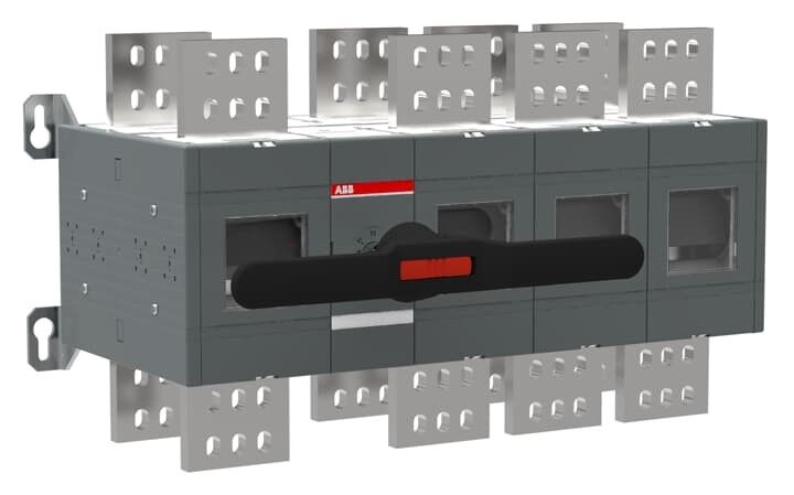 Lastumschalter OT2000E13CP