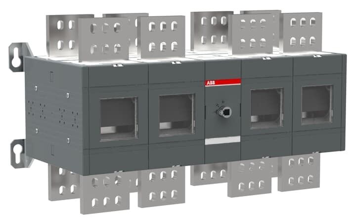 Lastumschalter OT2000E22C
