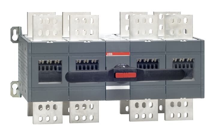 Lastumschalter OT2000E22CP