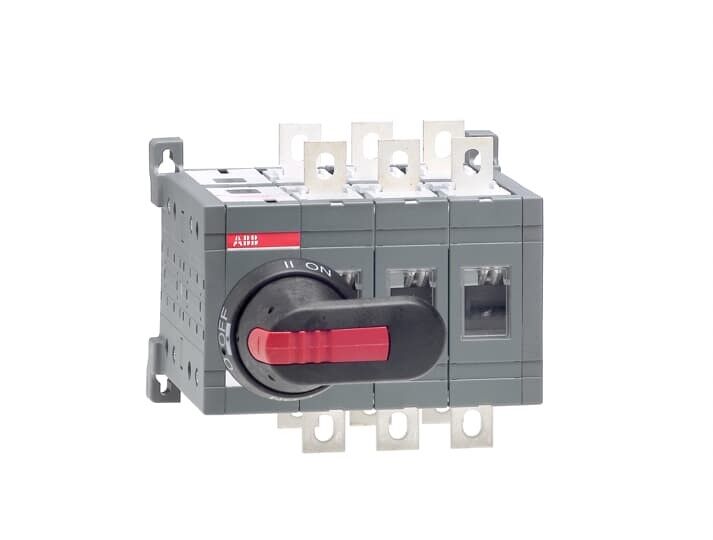 Lastumschalter OT200E03CP