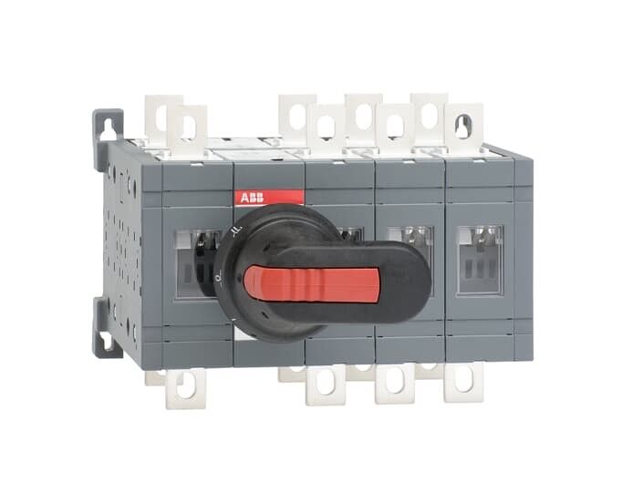 Lastumschalter OT200E13CFP