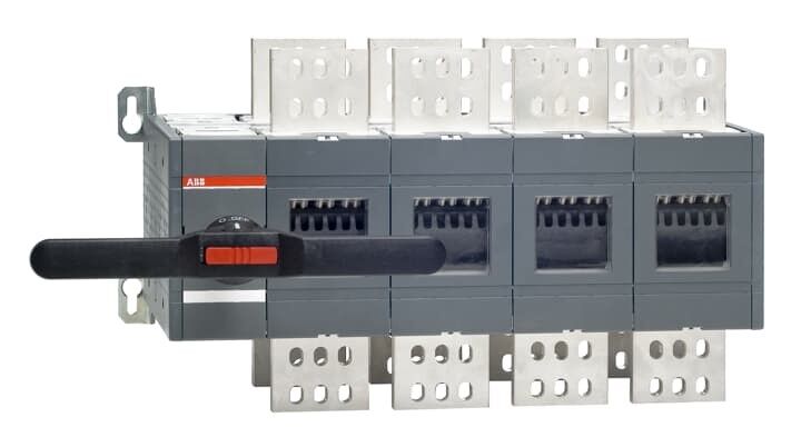 Lastumschalter OT2500E04CP