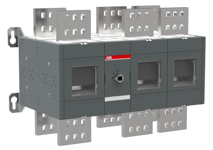 Lastumschalter OT2500E12C