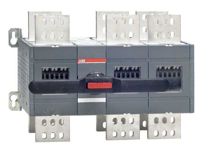 Lastumschalter OT2500E12CP